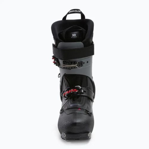 Черевики для скітуру чоловічі Atomic Backland Sport black/grey
