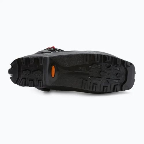 Черевики для скітуру чоловічі Atomic Backland Sport black/grey