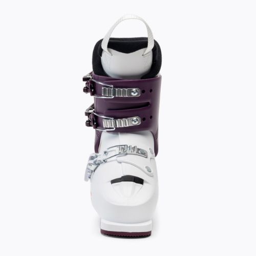 Черевики лижні дитячі Atomic Hawx Girl 3 white/berry