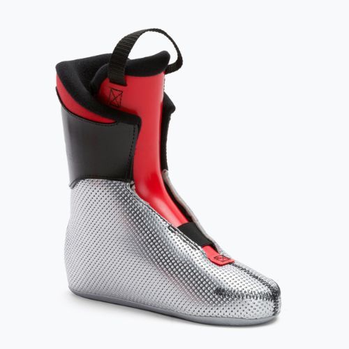 Черевики лижні дитячі Atomic Hawx JR 3 red/black