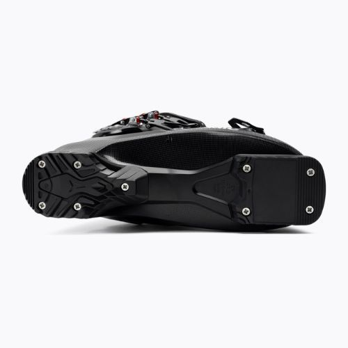 Черевики лижні чоловічі Atomic Hawx Magna 80 black/white/red