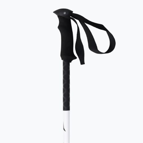 Палиці для скітуру Atomic BCT Touring white/silver