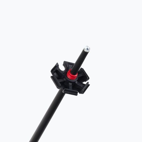 Палиці лижні Atomic Rester red