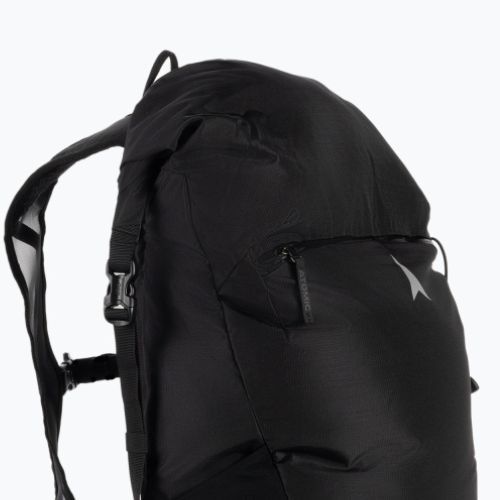 Рюкзак для скітуру Atomic Backland 22+ l black