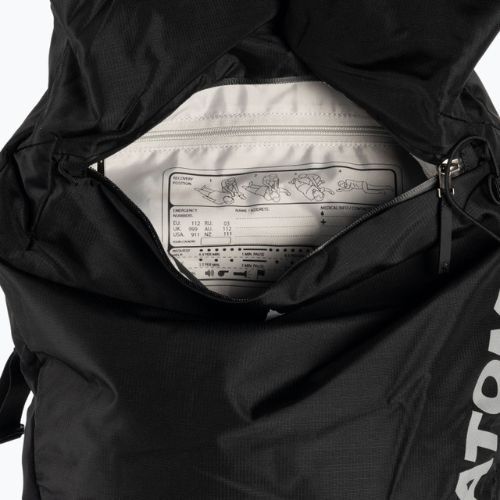 Рюкзак для скітуру Atomic Backland 22+ l black