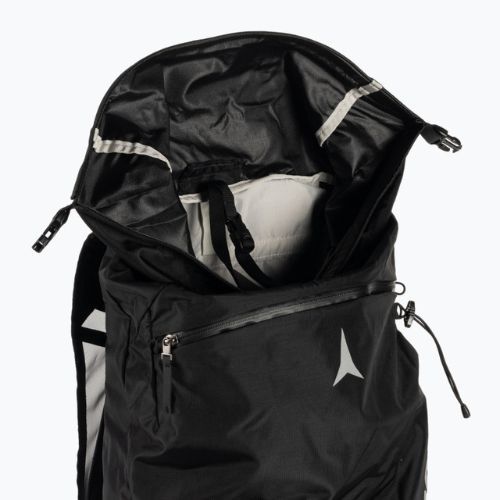 Рюкзак для скітуру Atomic Backland 30+ l black