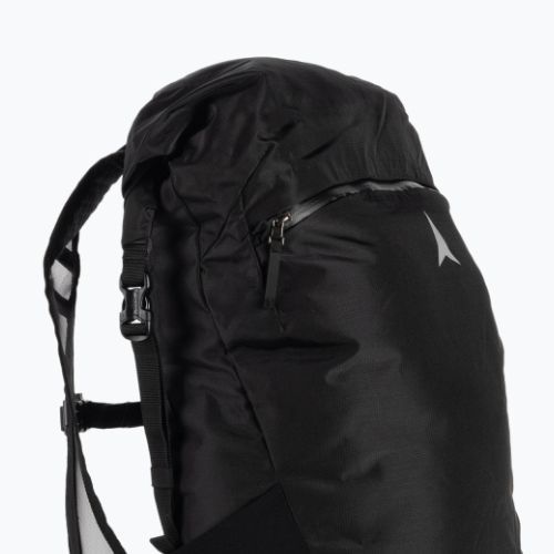 Рюкзак для скітуру Atomic Backland 30+ l black