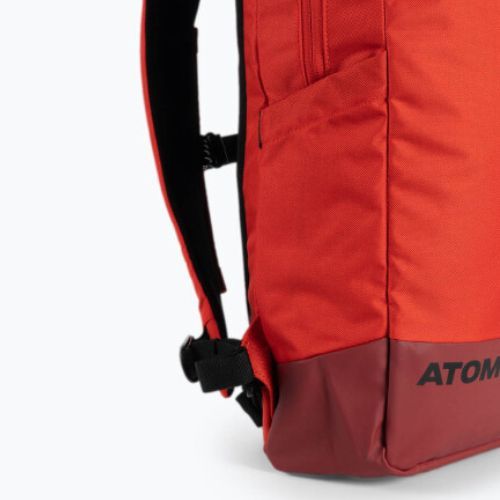 Рюкзак лижний Atomic Piste Pack 18 l red/rio red