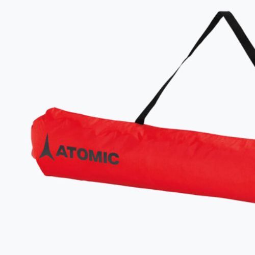 Чохол для лиж Atomic A Sleeve red/black