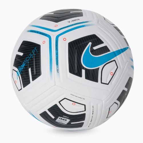 Футбольний м'яч Nike Academy Team CU8047-102 Розмір 5
