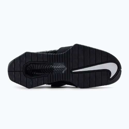 Кросівки для важкої атлетики Nike Romaleos 4 black