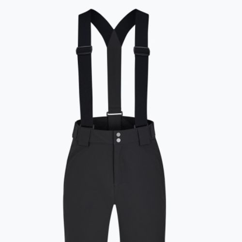 Штани лижні чоловічі ZIENER Taga чорні 224206