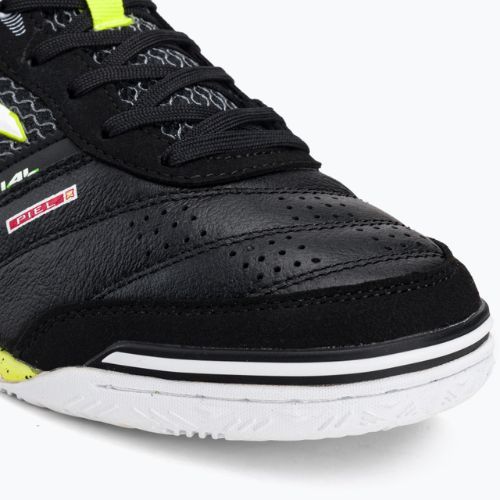 Футбольні бутси чоловічі Joma Mundial IN чорні MUNW2201IN