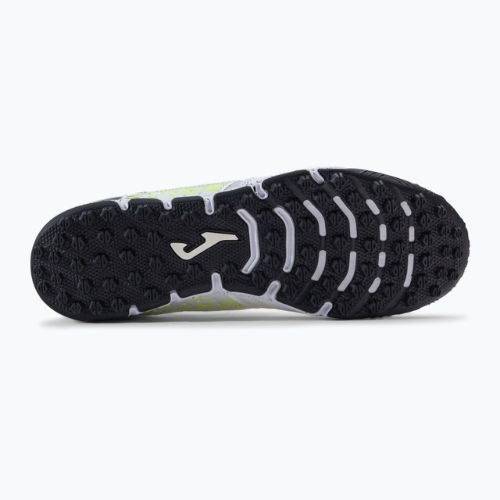 Футбольні бутси чоловічі Joma Mundial TF біле MUNW2202TF