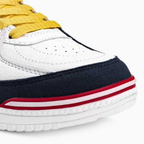 Футбольні бутси чоловічі Joma Top Flex IN білі TOPW2216IN