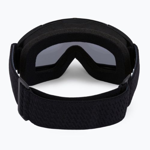 Маска лижна Salomon Xview Photo black/super white L40844300