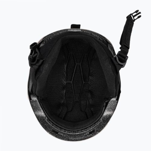 Шолом лижний жіночий Salomon Spell бежевий L41163000