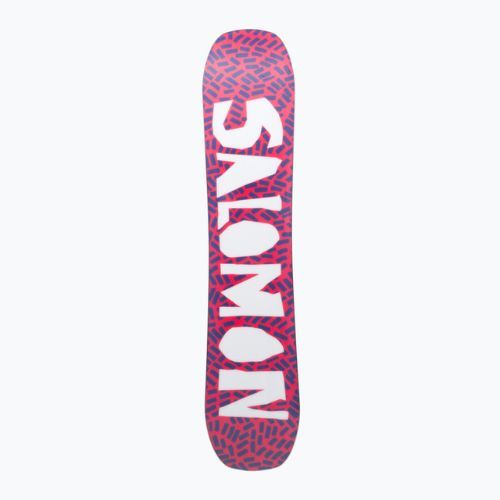 Сноуборд дитячий Salomon Grace L41219100