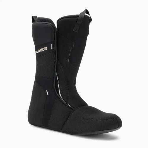Черевики для сноуборду чоловічі Salomon Malamute чорні L41672300