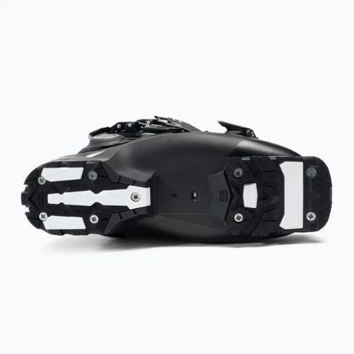 Черевики лижні жіночі Salomon Shift Pro 90W AT чорні L47002300