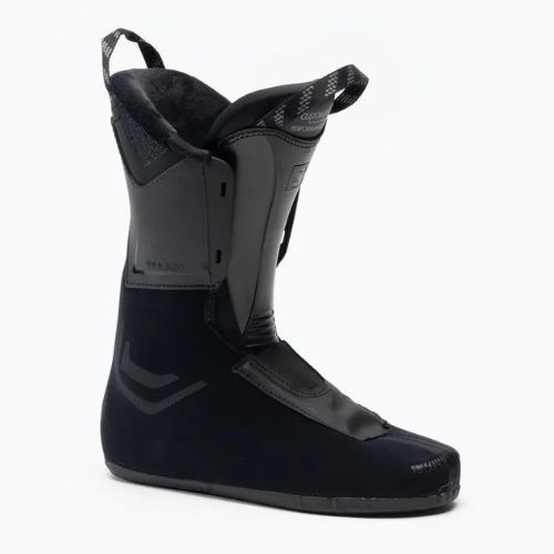 Черевики лижні жіночі Salomon Shift Pro 90W AT чорні L47002300