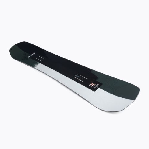 Сноуборд чоловічий Salomon Assassin PRO чорний L47017200