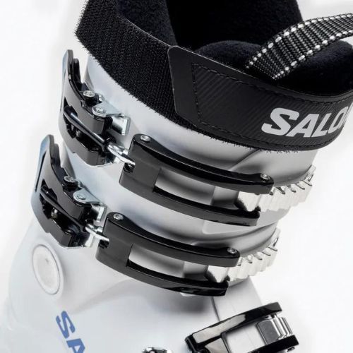 Черевики лижні дитячі Salomon S Max 60T L білі L47051600