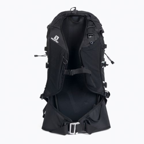 Рюкзак для скітуру Salomon MTN 30 l чорний LC1914700