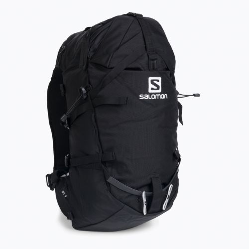 Рюкзак для скітуру Salomon MTN 30 l чорний LC1914700
