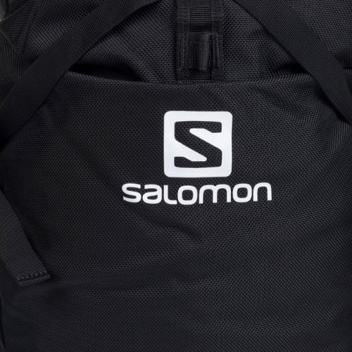 Рюкзак для скітуру Salomon MTN 30 l чорний LC1914700