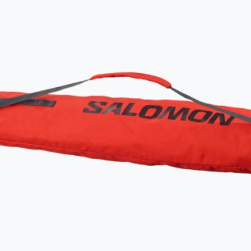 Чохол для лиж Salomon Original 1 Pair червоний LC1922100