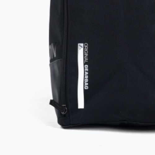 Сумка для лижних черевиків Salomon Original Gearbag чорна LC1922200