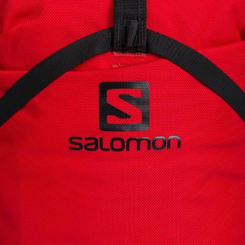 Рюкзак для скітуру Salomon MTN 30 l червоний LC1927600