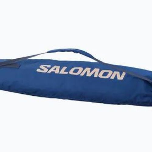 Чохол для лиж Salomon Original 1 Pair синій LC1928300