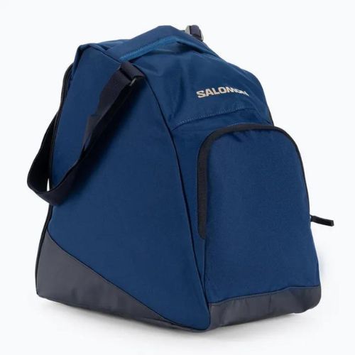 Сумка для лижних черевиків Salomon Original Gearbag синя LC1928400