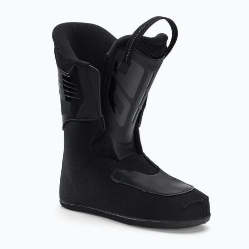 Черевики лижні дитячі Nordica Speedmachine J4 чорні 050734007T1