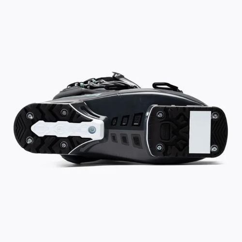 Черевики лижні жіночі Nordica Speedmachine 3 95 W GW сірі 050G2300047