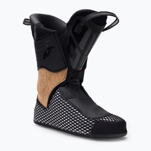 Черевики лижні чоловічі Nordica HF 110 GW чорні 050K12007T1