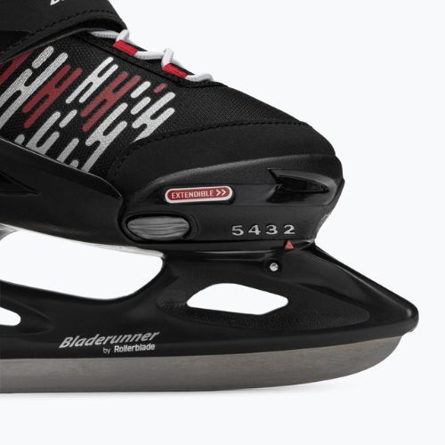 Ковзани дитячі Bladerunner Micro Ice black/white