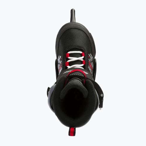 Ковзани дитячі Bladerunner Micro Ice black/white
