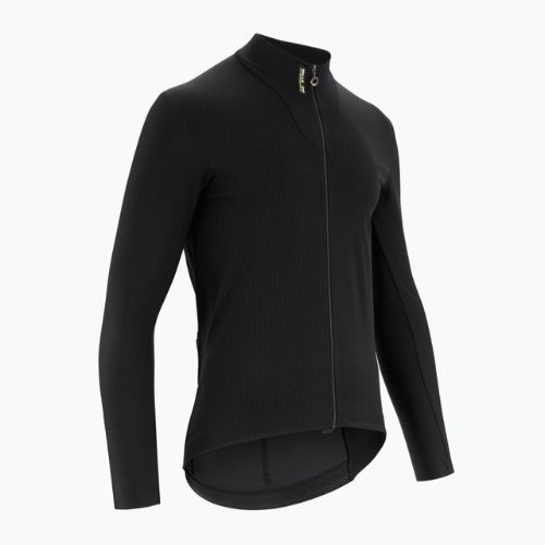 Куртка велосипедна чоловіча ASSOS Mille GTS C2 Spring Fall black