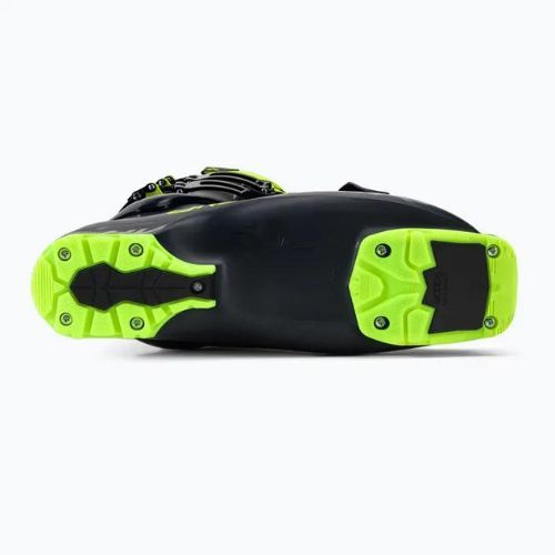 Черевики лижні чоловічі Fischer RC ONE 100 Vacuum Walk blue/blue/blue