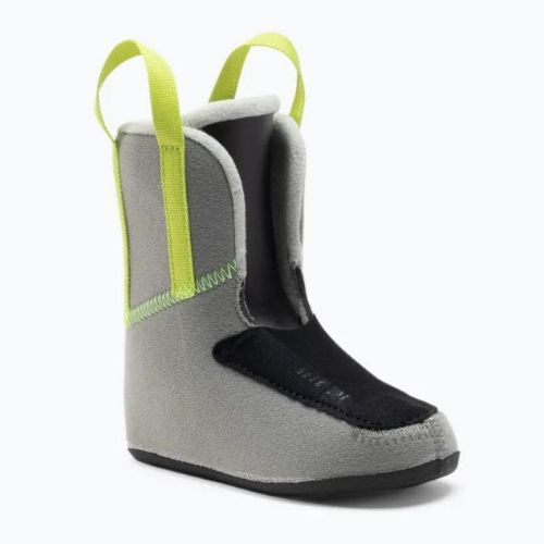 Черевики лижні дитячі Fischer Fischer One yellow