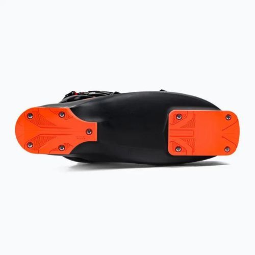 Черевики лижні чоловічі Fischer RC ONE 110 blue/blue/blue/red