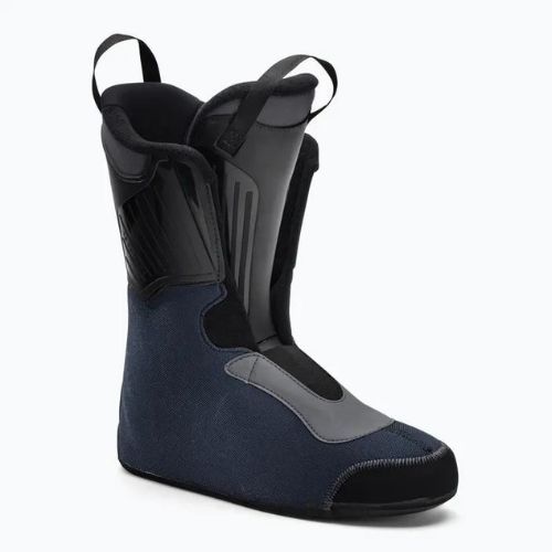 Черевики лижні чоловічі Fischer RC ONE 110 blue/blue/blue/red