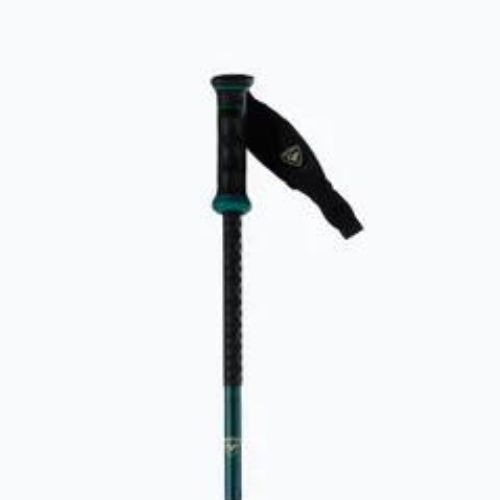 Палиці лижні Rossignol Escaper Telescopic Safety blue