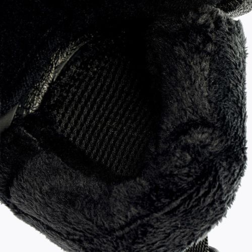 Шолом лижний Rossignol Fit Visor Impacts black