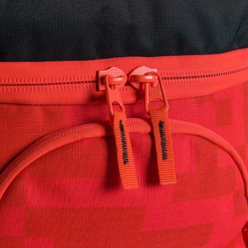 Рюкзак лижний Rossignol Hero Boot Pro 75 l  red/black