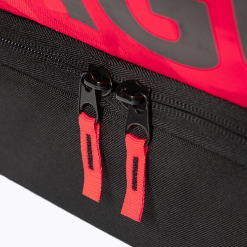 Сумка дорожня Rossignol Hero 125 l red/black