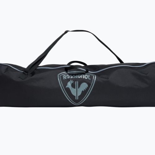 Чохол для сноуборду Rossignol Basic Snowboard Solo чорний